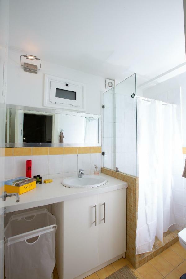 Katia'S Pepper Tree Apartment Heraklion  ภายนอก รูปภาพ
