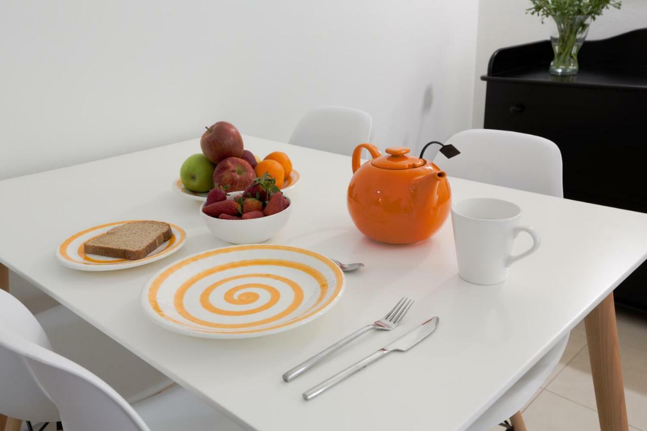 Katia'S Pepper Tree Apartment Heraklion  ภายนอก รูปภาพ