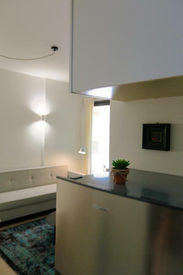 Katia'S Pepper Tree Apartment Heraklion  ภายนอก รูปภาพ